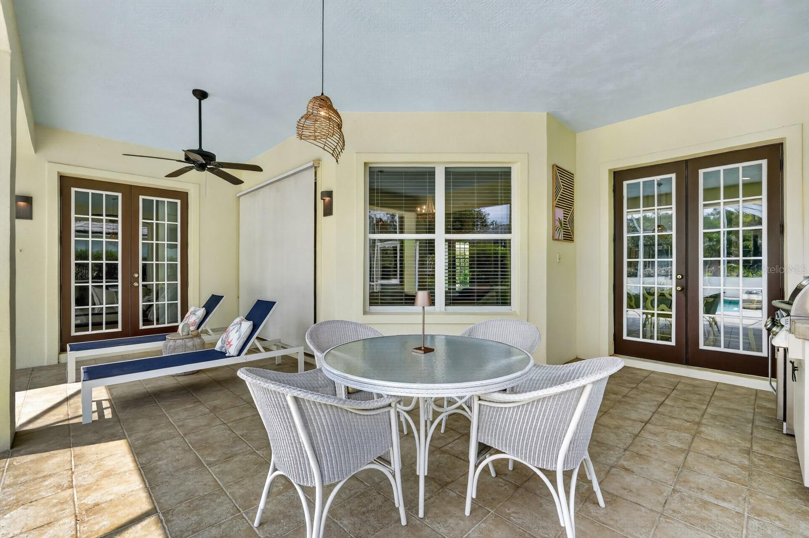 41 BAY POINTE DR, ORMOND BEACH, FL, 32174
