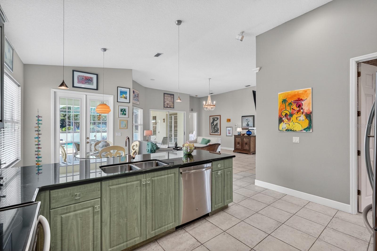 41 BAY POINTE DR, ORMOND BEACH, FL, 32174