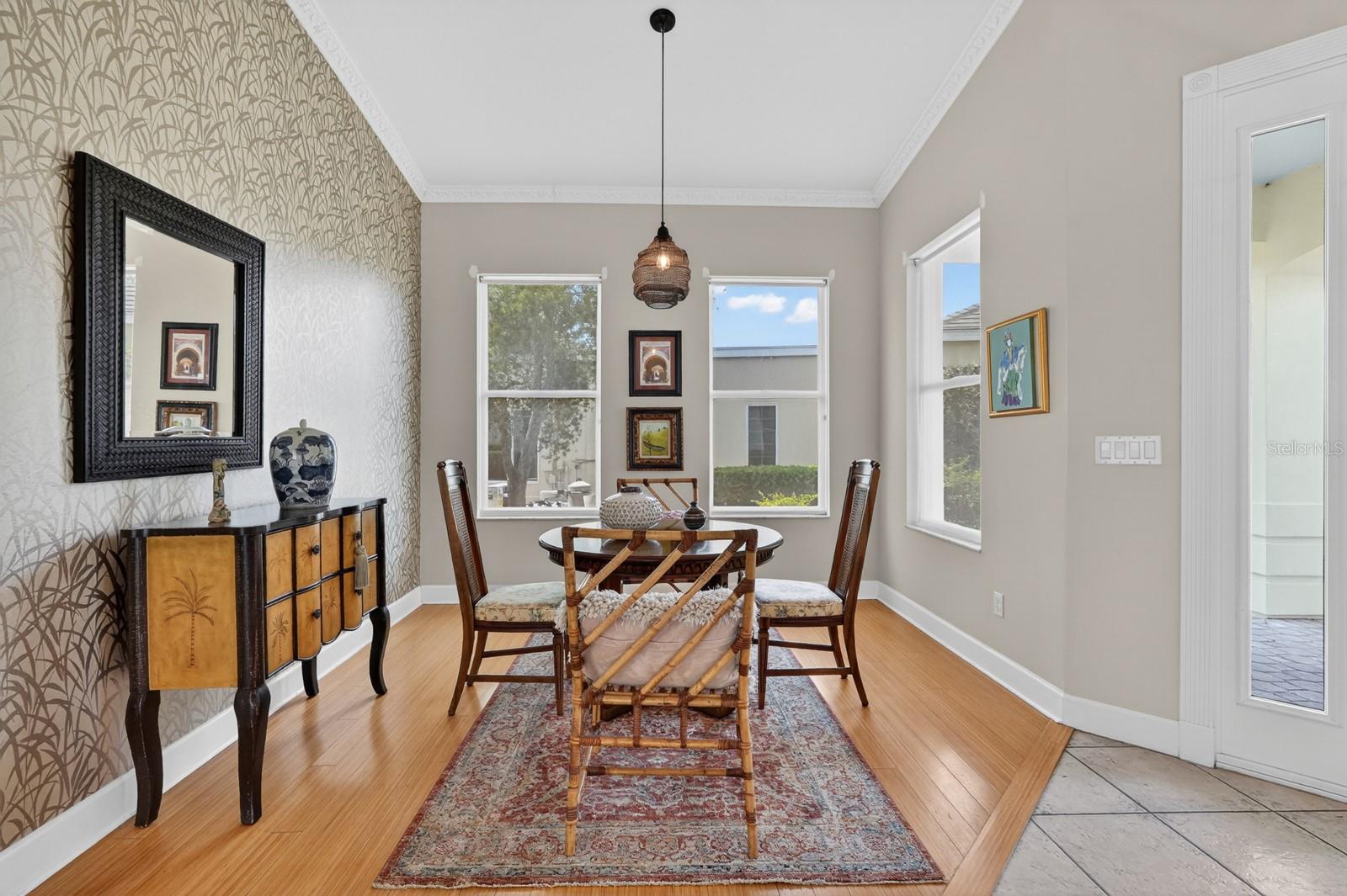 41 BAY POINTE DR, ORMOND BEACH, FL, 32174