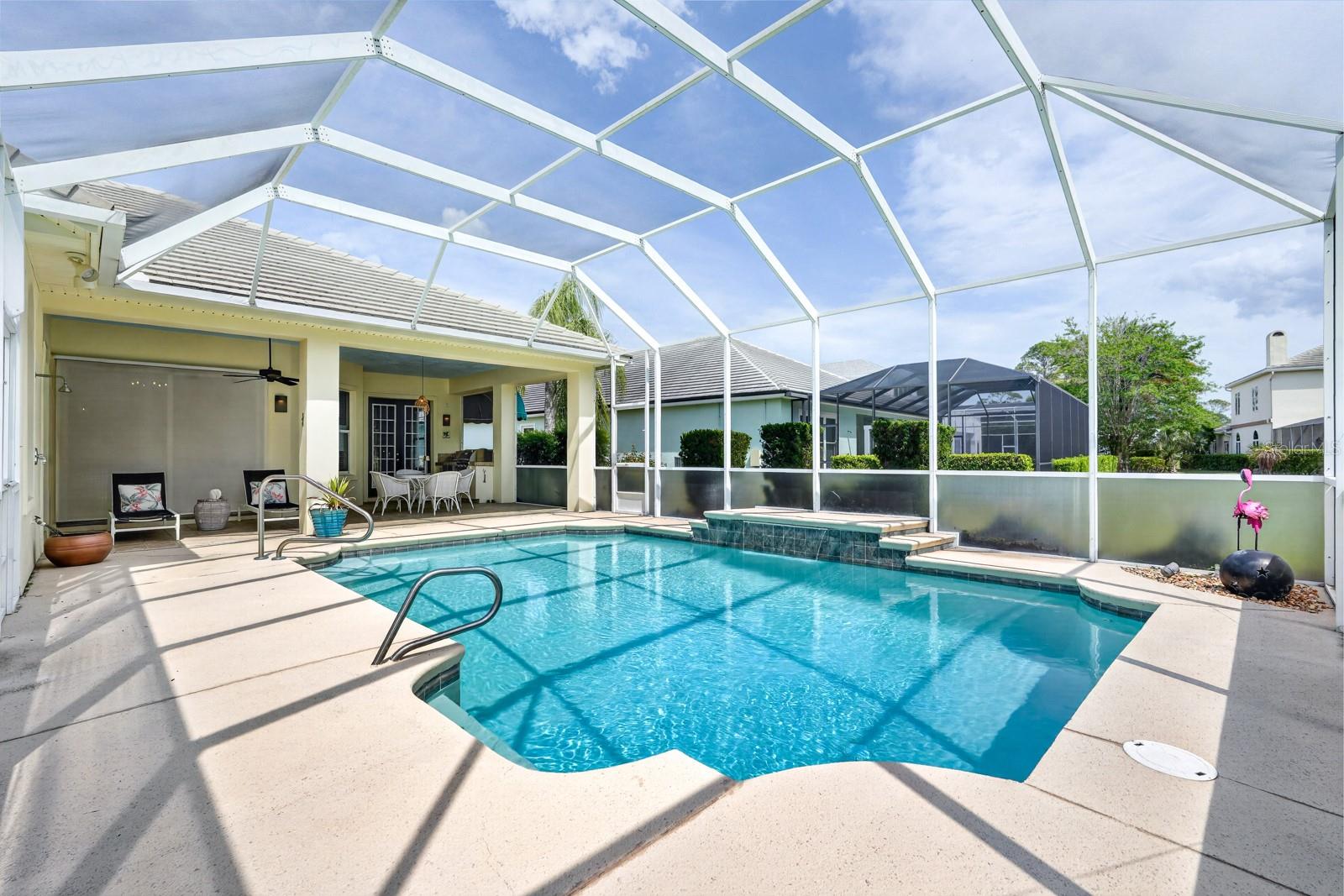 41 BAY POINTE DR, ORMOND BEACH, FL, 32174