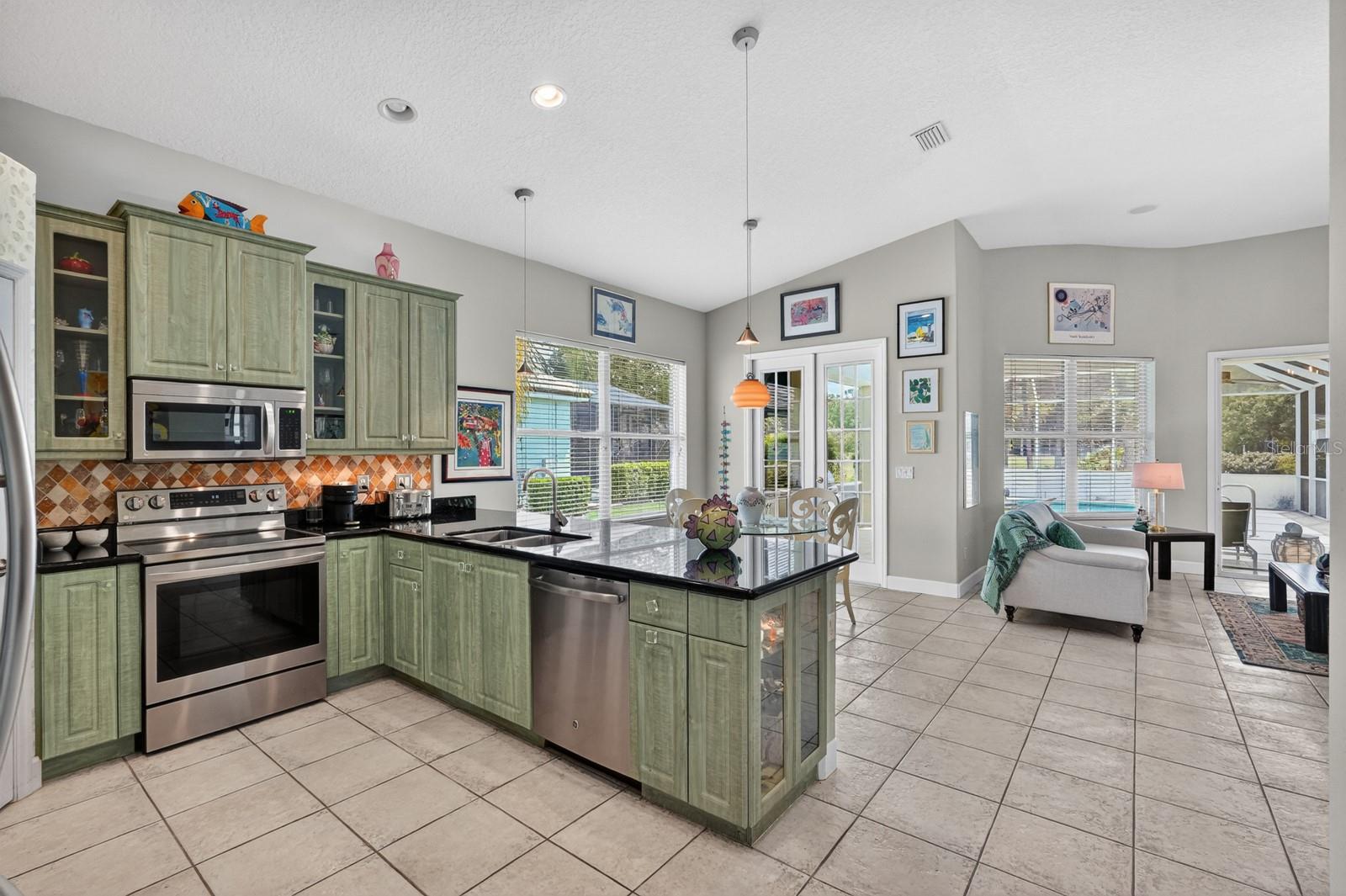 41 BAY POINTE DR, ORMOND BEACH, FL, 32174