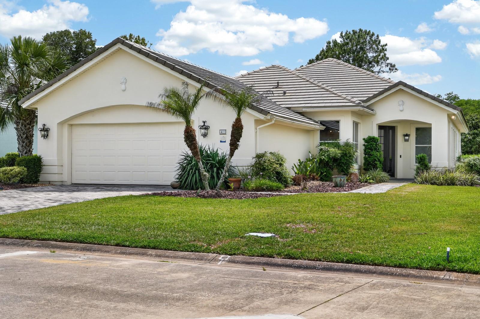 41 BAY POINTE DR, ORMOND BEACH, FL, 32174
