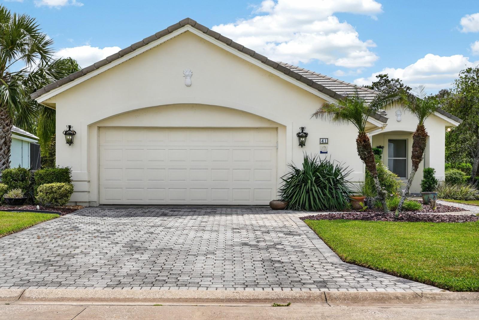 41 BAY POINTE DR, ORMOND BEACH, FL, 32174