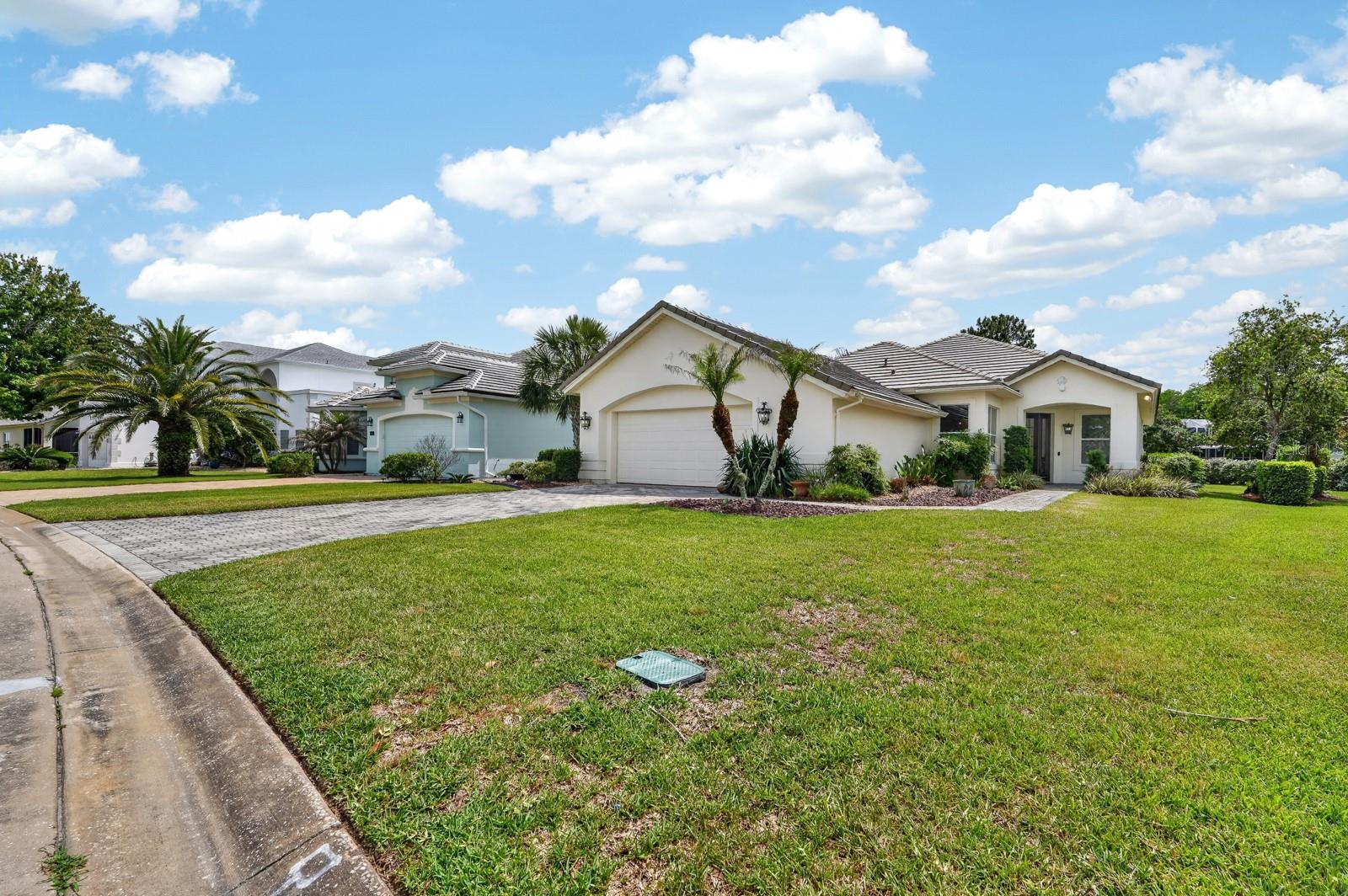 41 BAY POINTE DR, ORMOND BEACH, FL, 32174