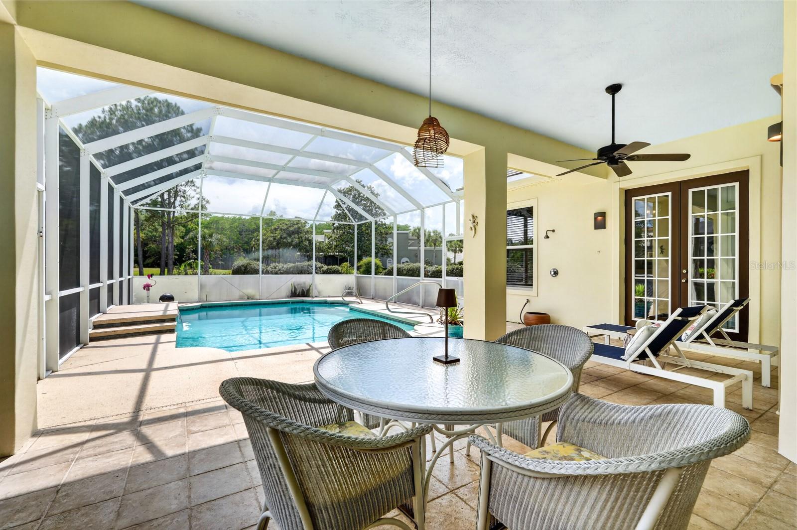 41 BAY POINTE DR, ORMOND BEACH, FL, 32174