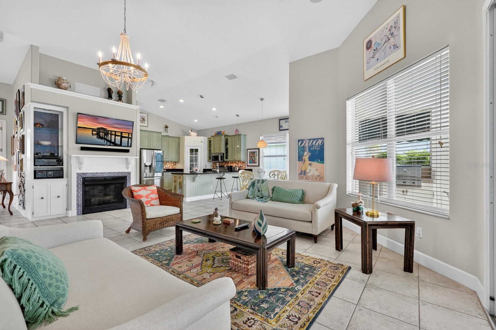 41 BAY POINTE DR, ORMOND BEACH, FL, 32174