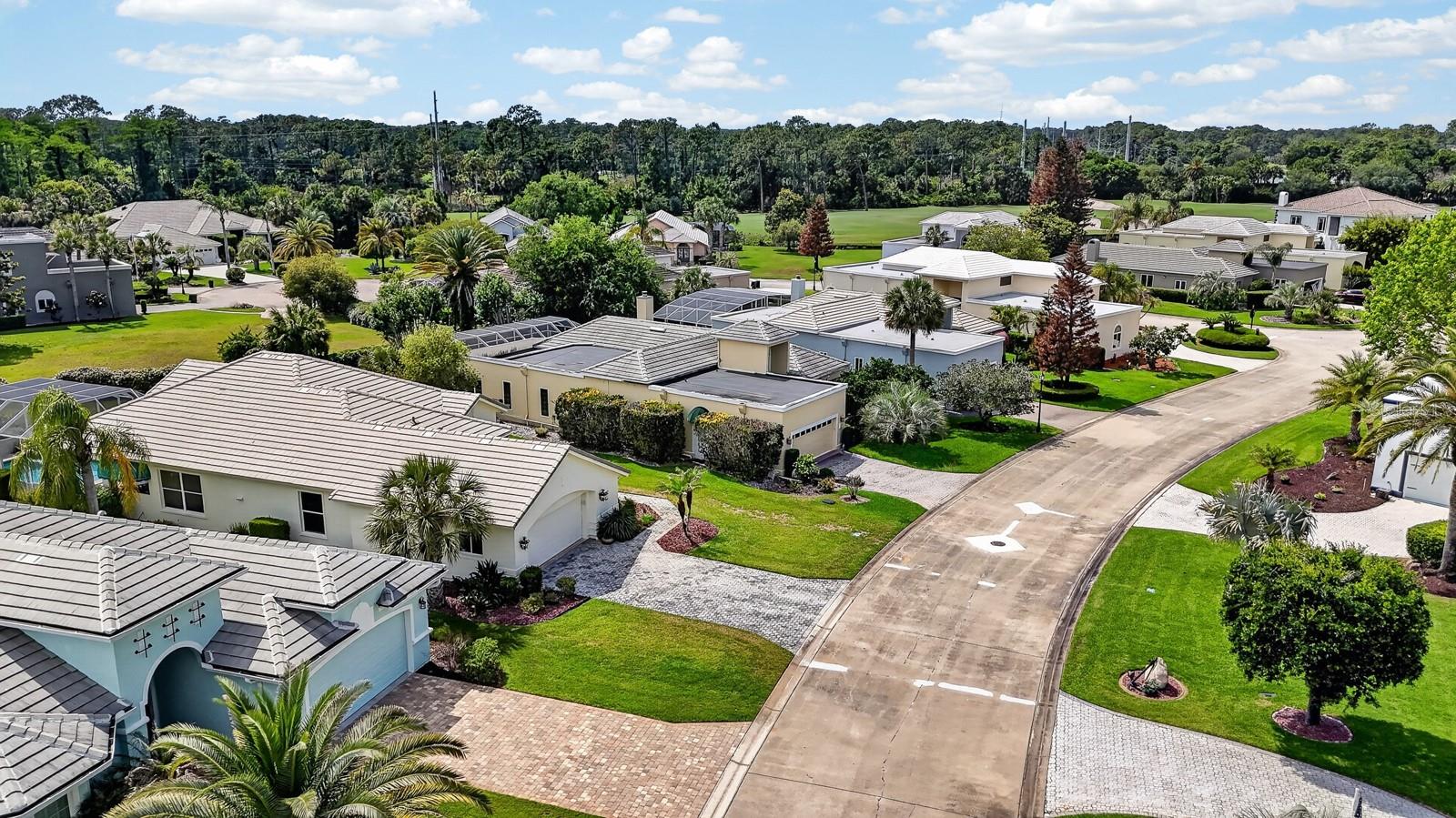 41 BAY POINTE DR, ORMOND BEACH, FL, 32174