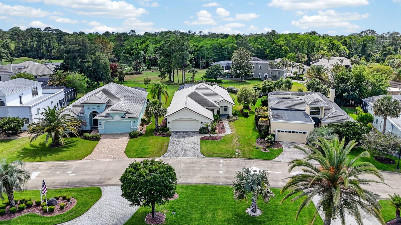 41 BAY POINTE DR, ORMOND BEACH, FL, 32174