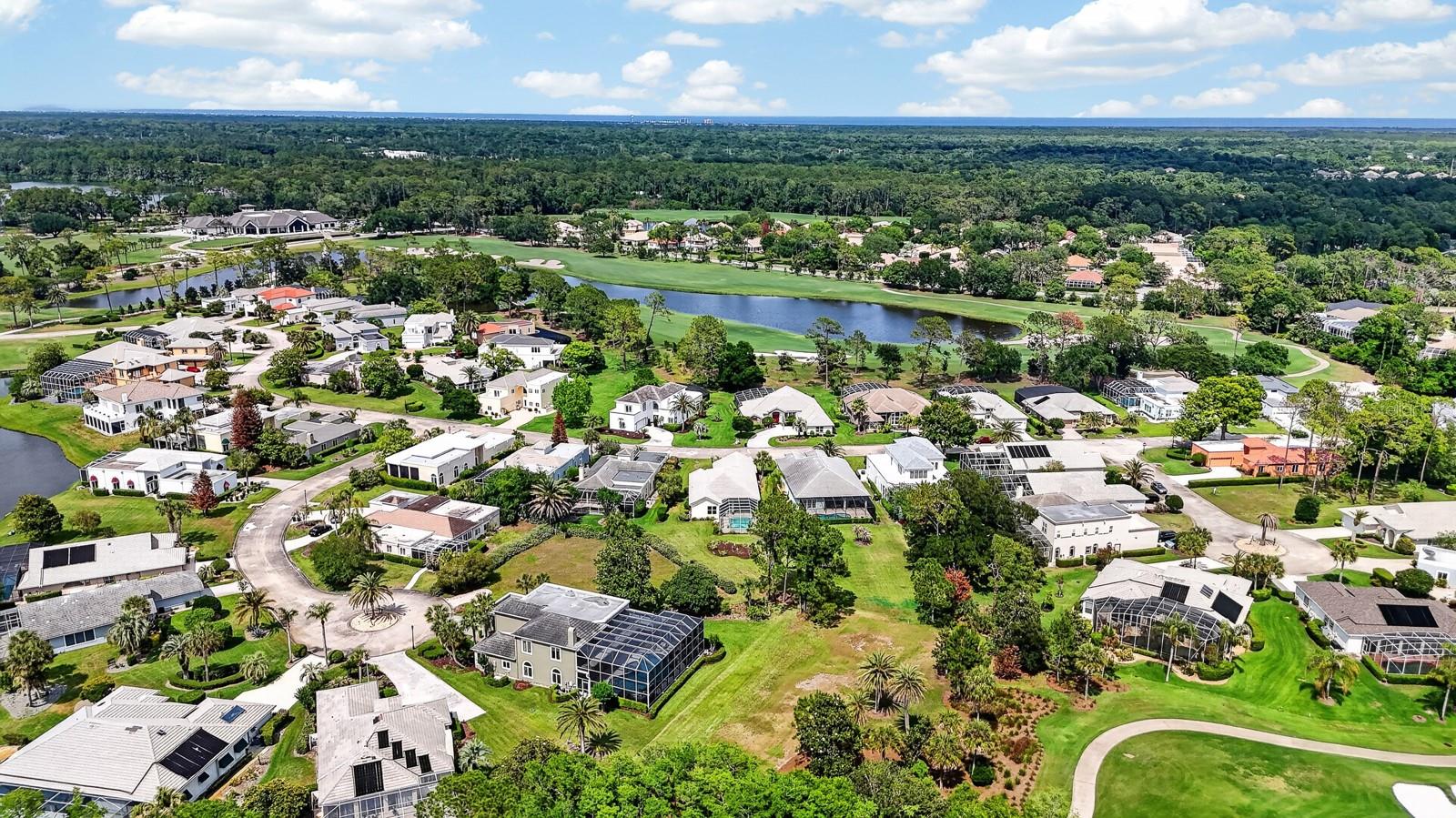 41 BAY POINTE DR, ORMOND BEACH, FL, 32174