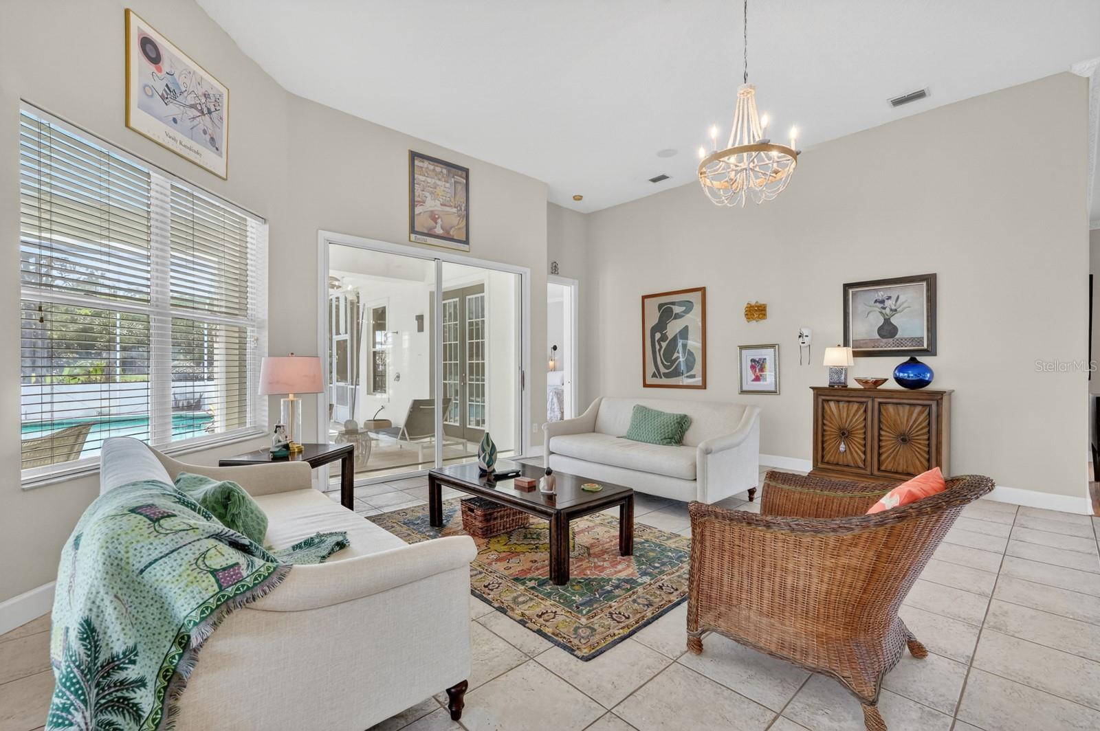 41 BAY POINTE DR, ORMOND BEACH, FL, 32174