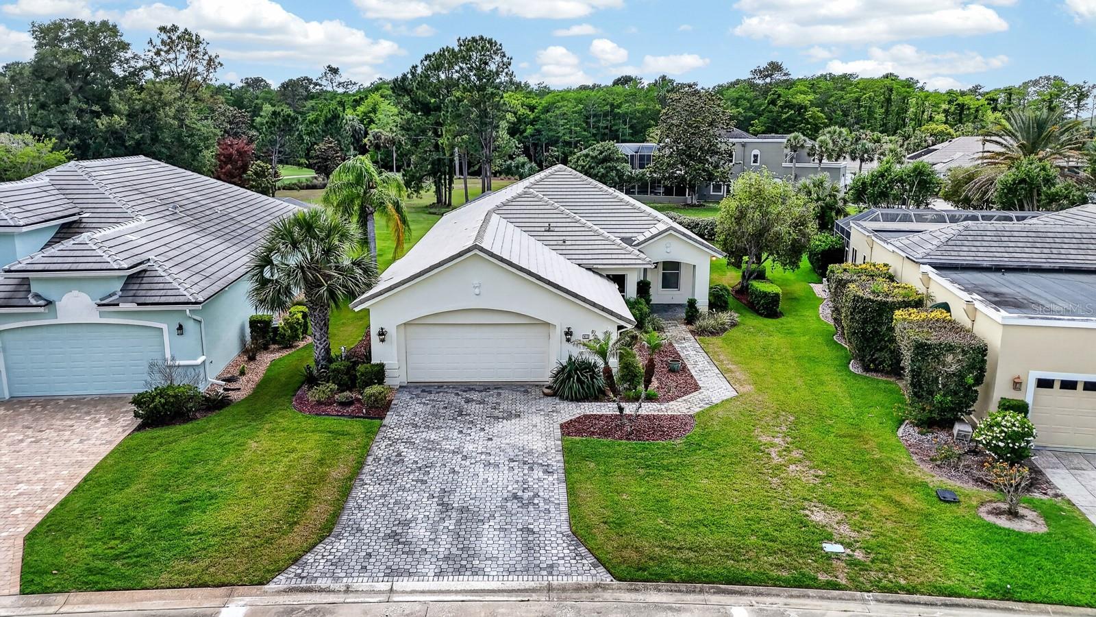 41 BAY POINTE DR, ORMOND BEACH, FL, 32174