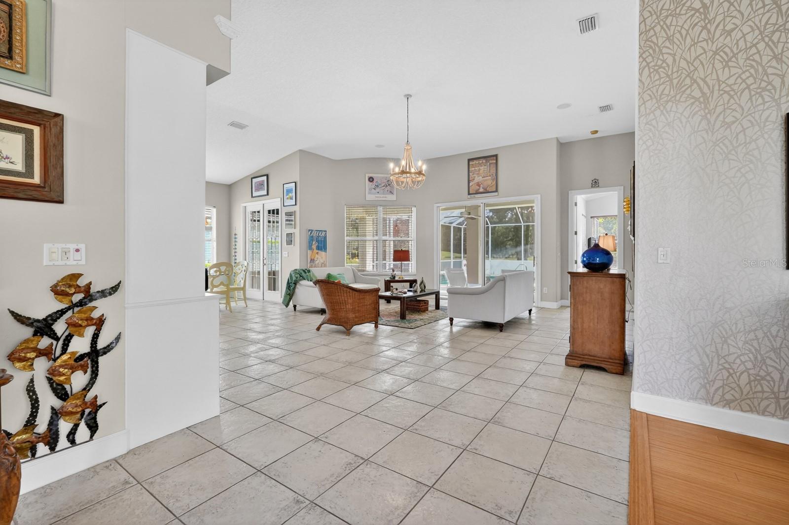 41 BAY POINTE DR, ORMOND BEACH, FL, 32174