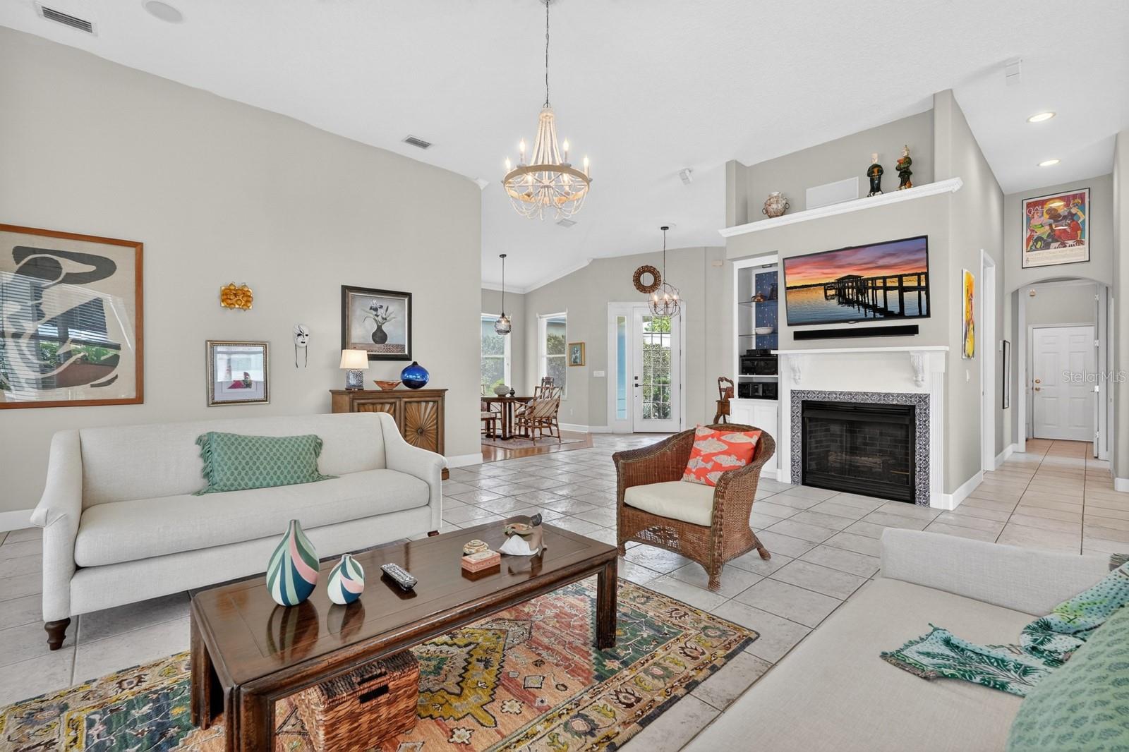 41 BAY POINTE DR, ORMOND BEACH, FL, 32174