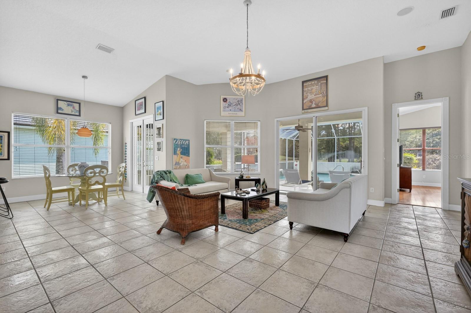 41 BAY POINTE DR, ORMOND BEACH, FL, 32174