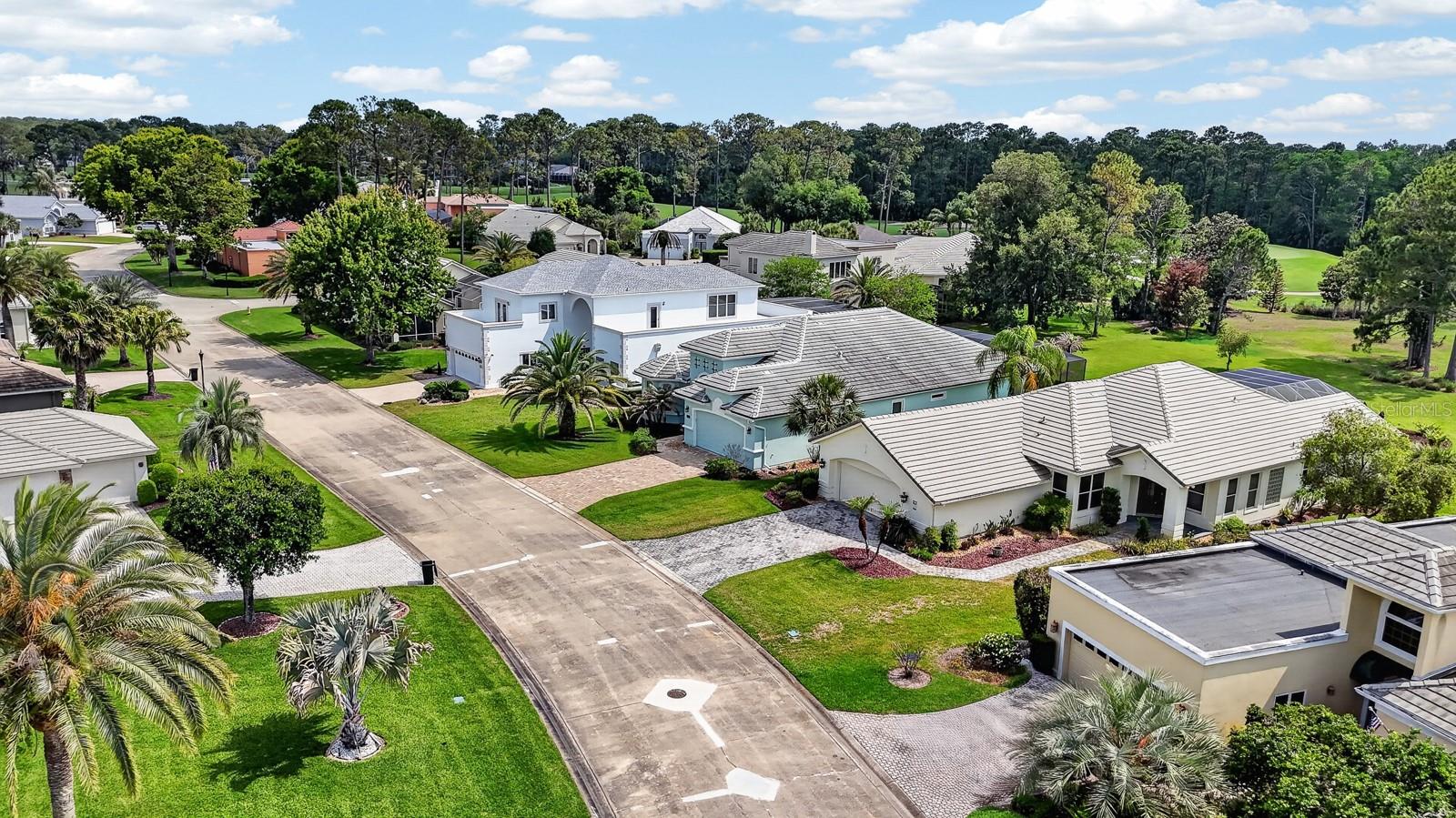 41 BAY POINTE DR, ORMOND BEACH, FL, 32174