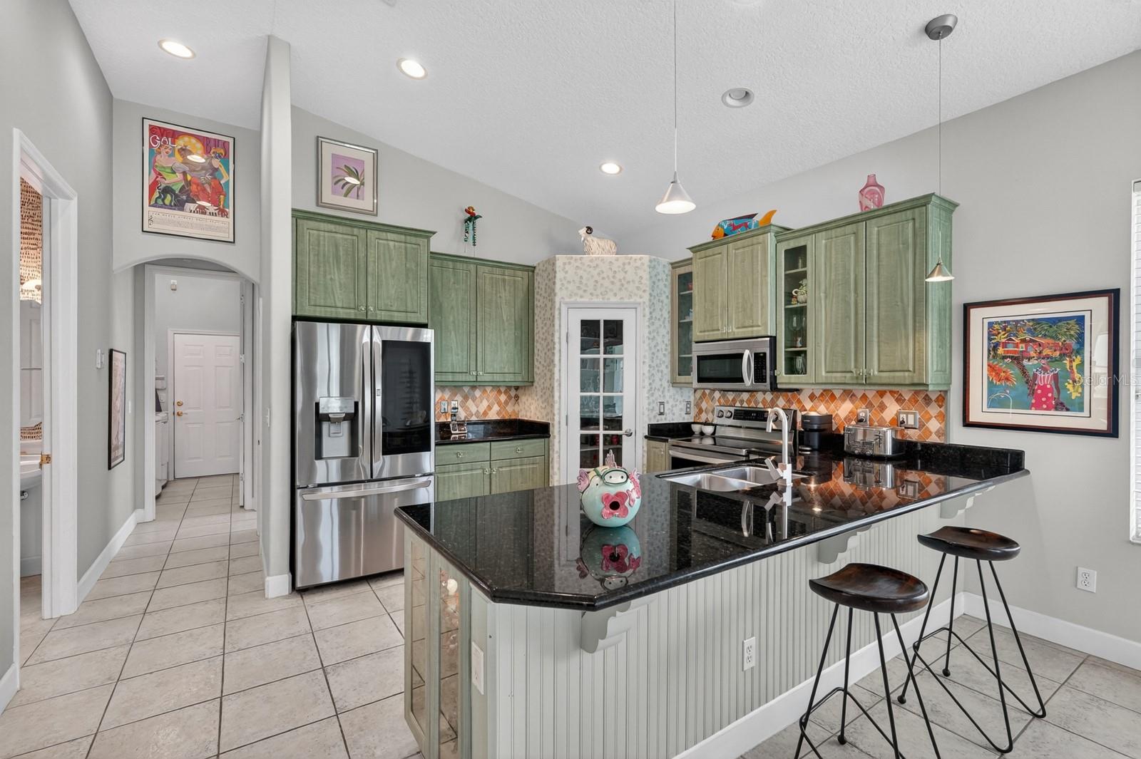 41 BAY POINTE DR, ORMOND BEACH, FL, 32174