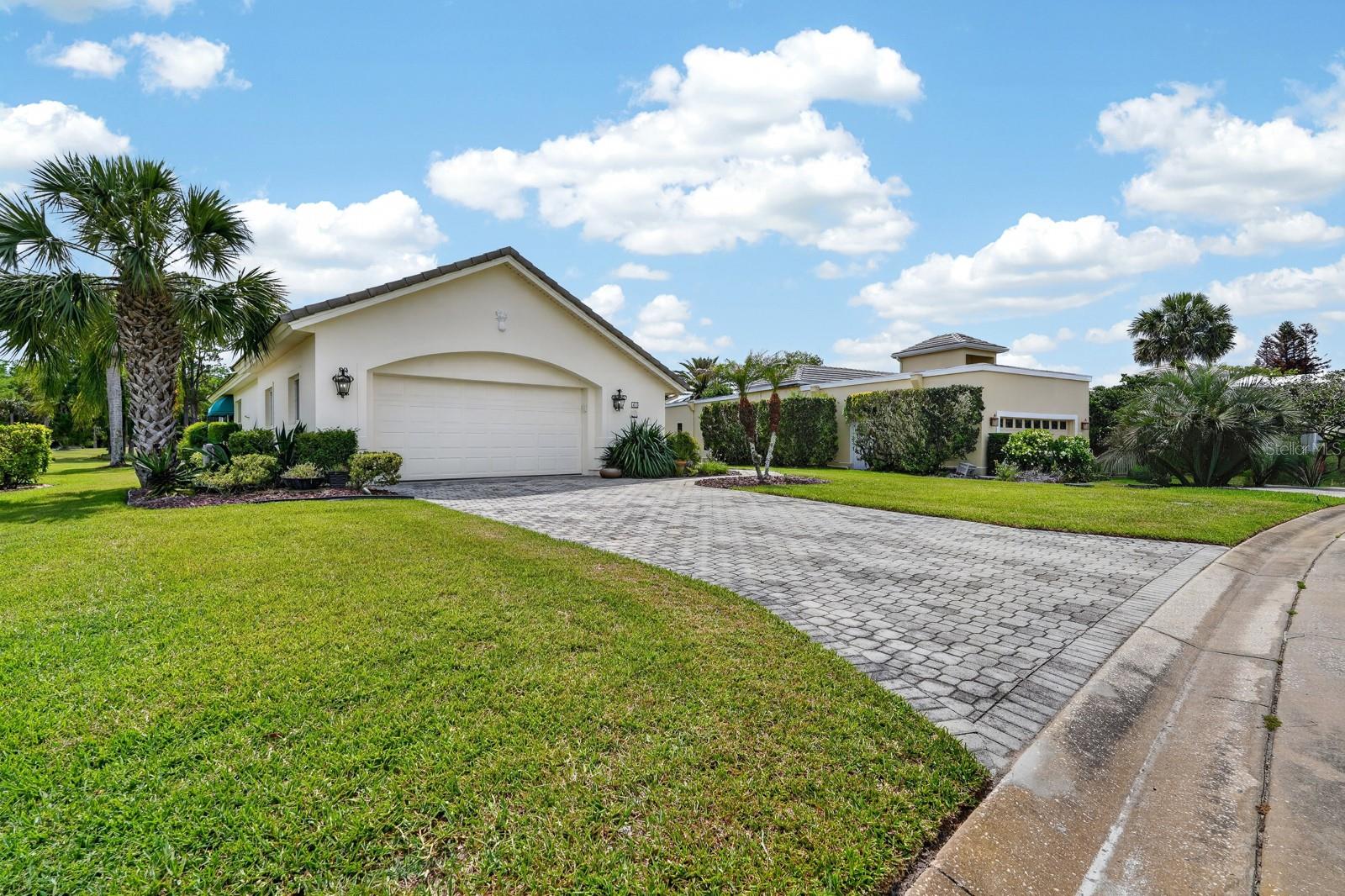 41 BAY POINTE DR, ORMOND BEACH, FL, 32174