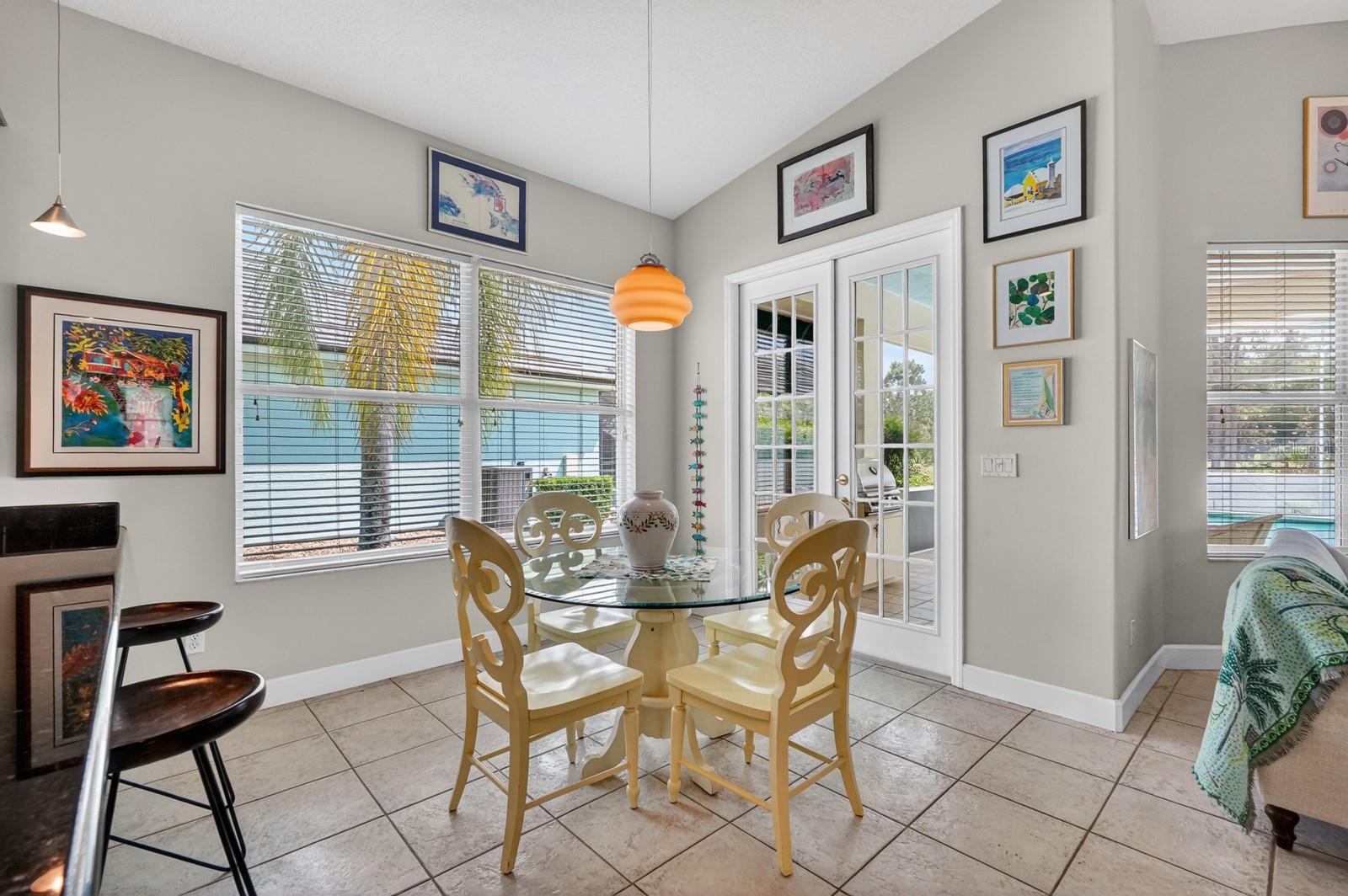 41 BAY POINTE DR, ORMOND BEACH, FL, 32174