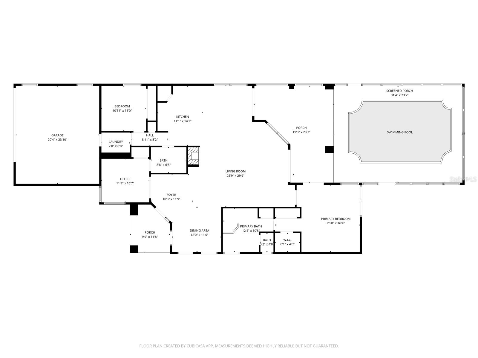 41 BAY POINTE DR, ORMOND BEACH, FL, 32174