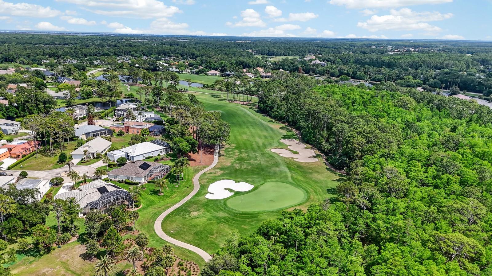 41 BAY POINTE DR, ORMOND BEACH, FL, 32174
