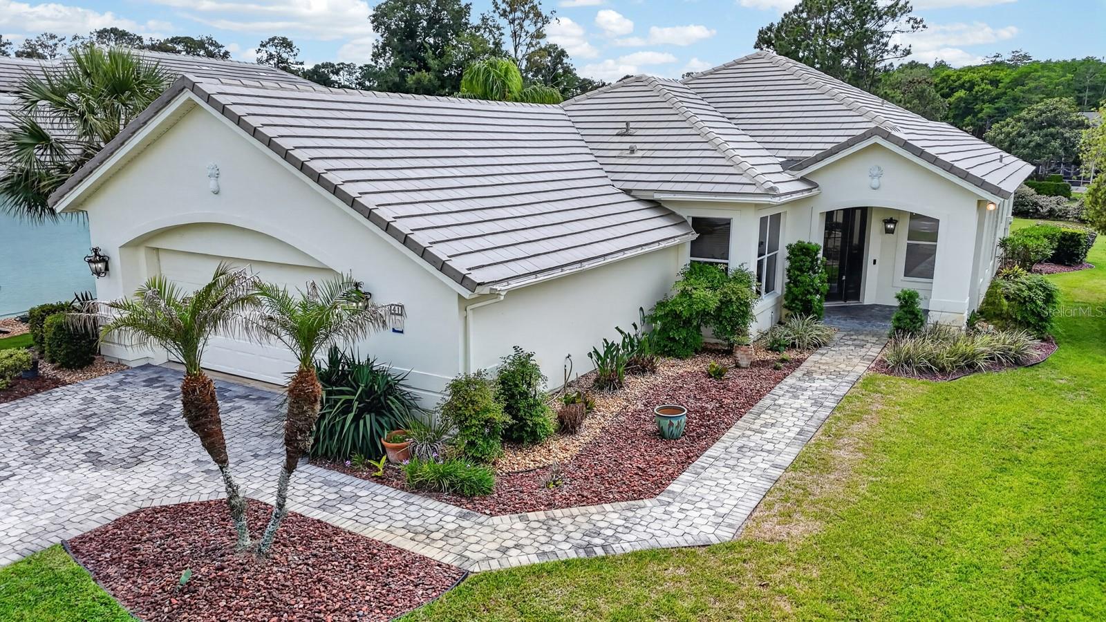 41 BAY POINTE DR, ORMOND BEACH, FL, 32174