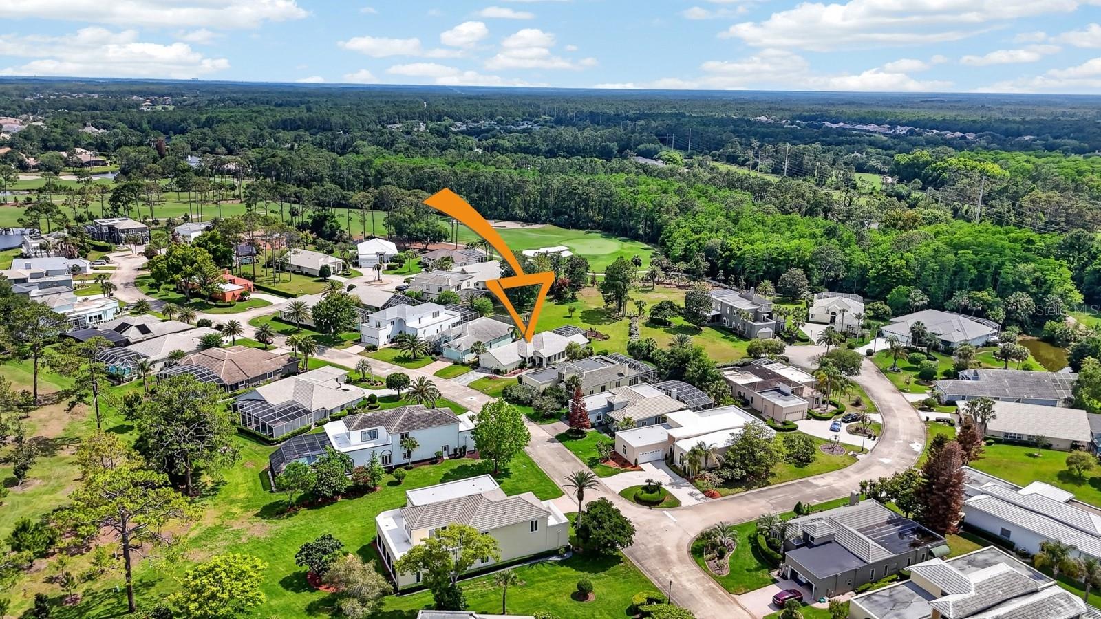 41 BAY POINTE DR, ORMOND BEACH, FL, 32174