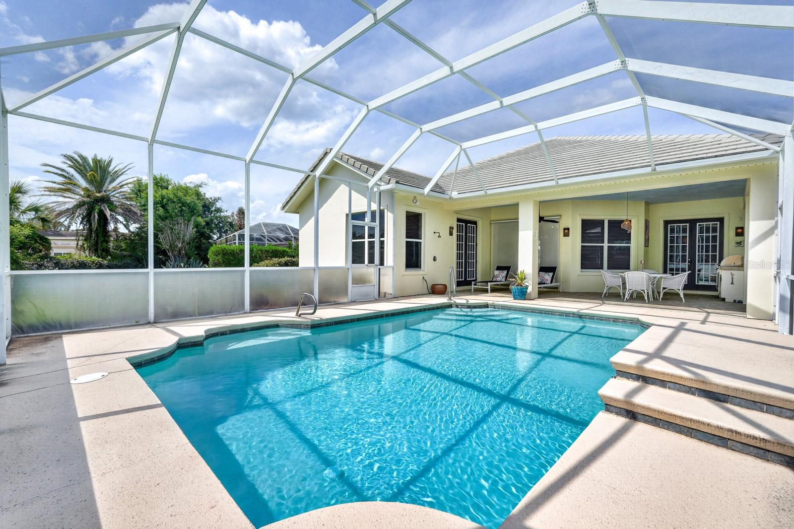 41 BAY POINTE DR, ORMOND BEACH, FL, 32174