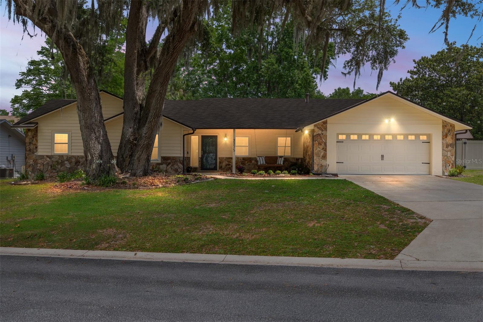 3375 SE 1ST AVE, OCALA, FL, 34471