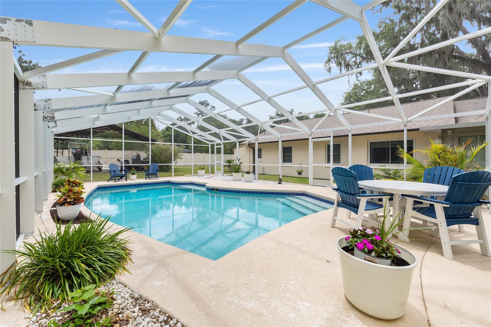 3375 SE 1ST AVE, OCALA, FL, 34471