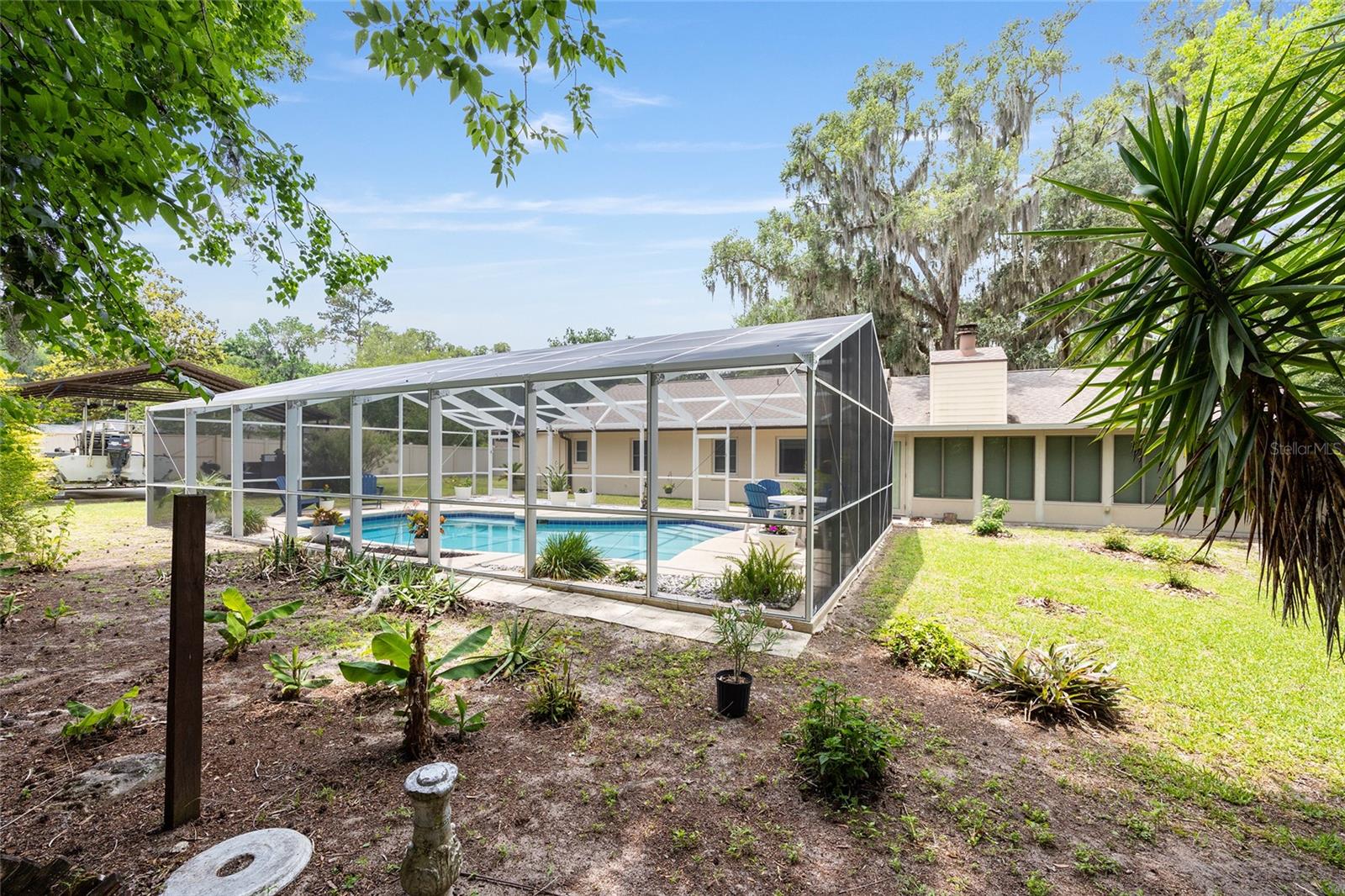 3375 SE 1ST AVE, OCALA, FL, 34471