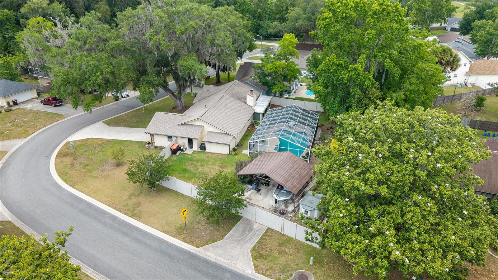3375 SE 1ST AVE, OCALA, FL, 34471
