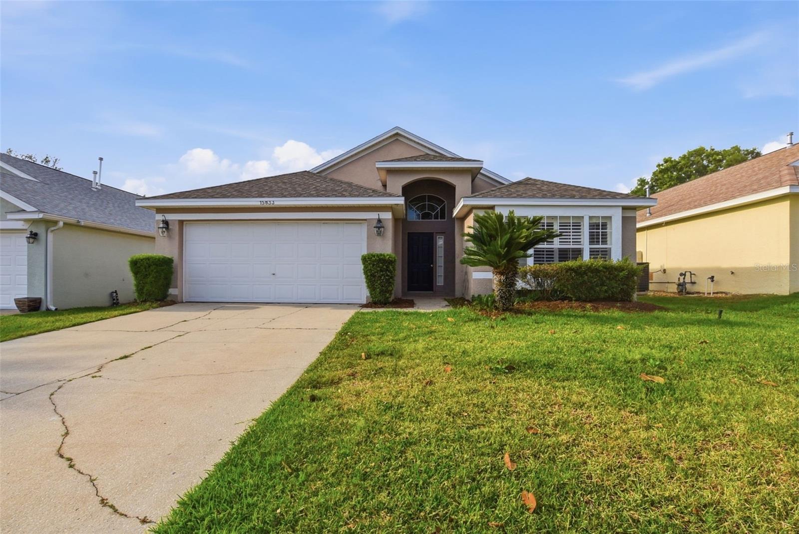 15833 BAY VISTA DR, CLERMONT, FL, 34714