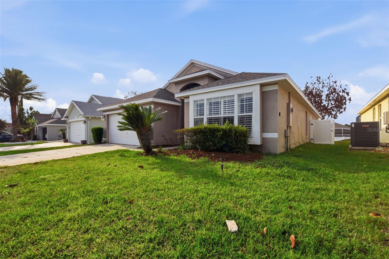 15833 BAY VISTA DR, CLERMONT, FL, 34714