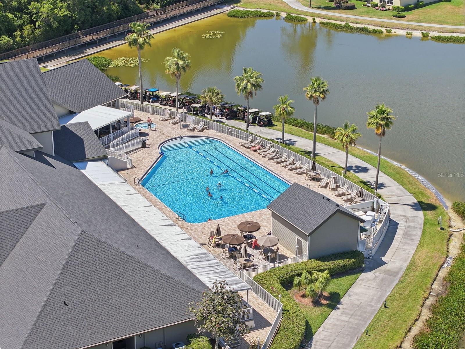 1430 CANBERLEY CT, TRINITY, FL, 34655