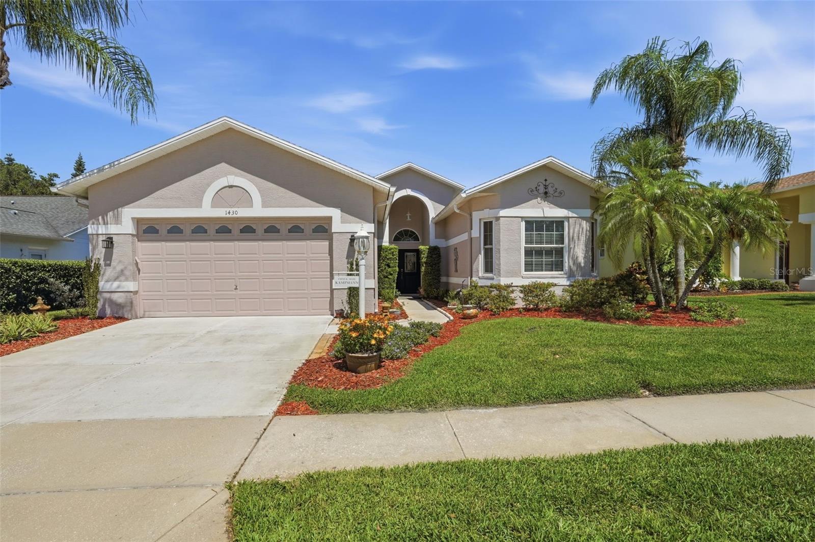1430 CANBERLEY CT, TRINITY, FL, 34655