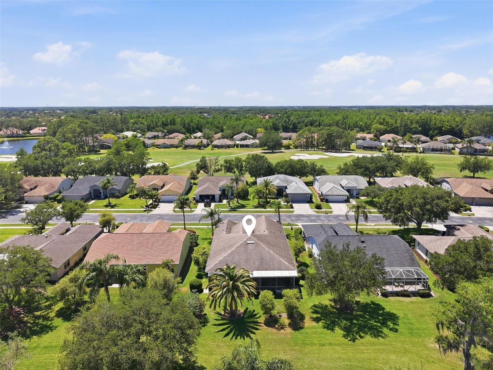 1430 CANBERLEY CT, TRINITY, FL, 34655