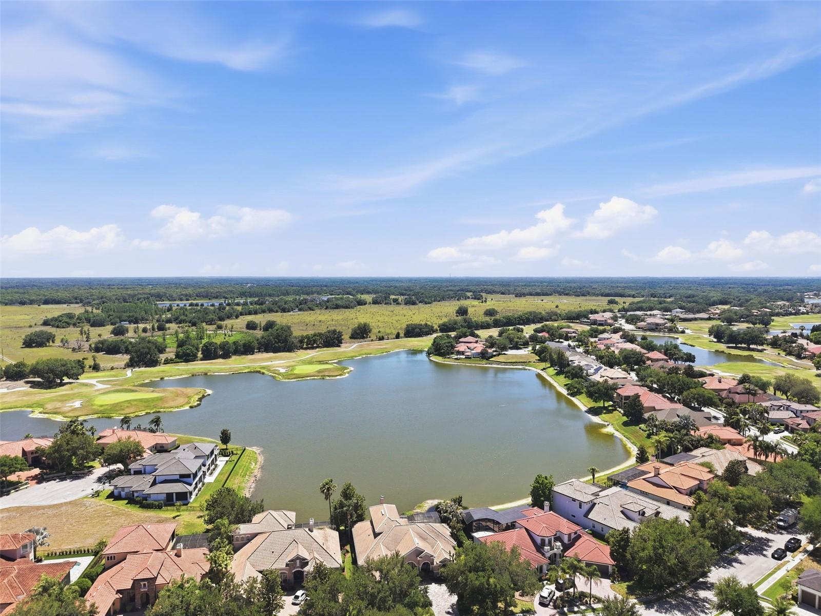 1430 CANBERLEY CT, TRINITY, FL, 34655