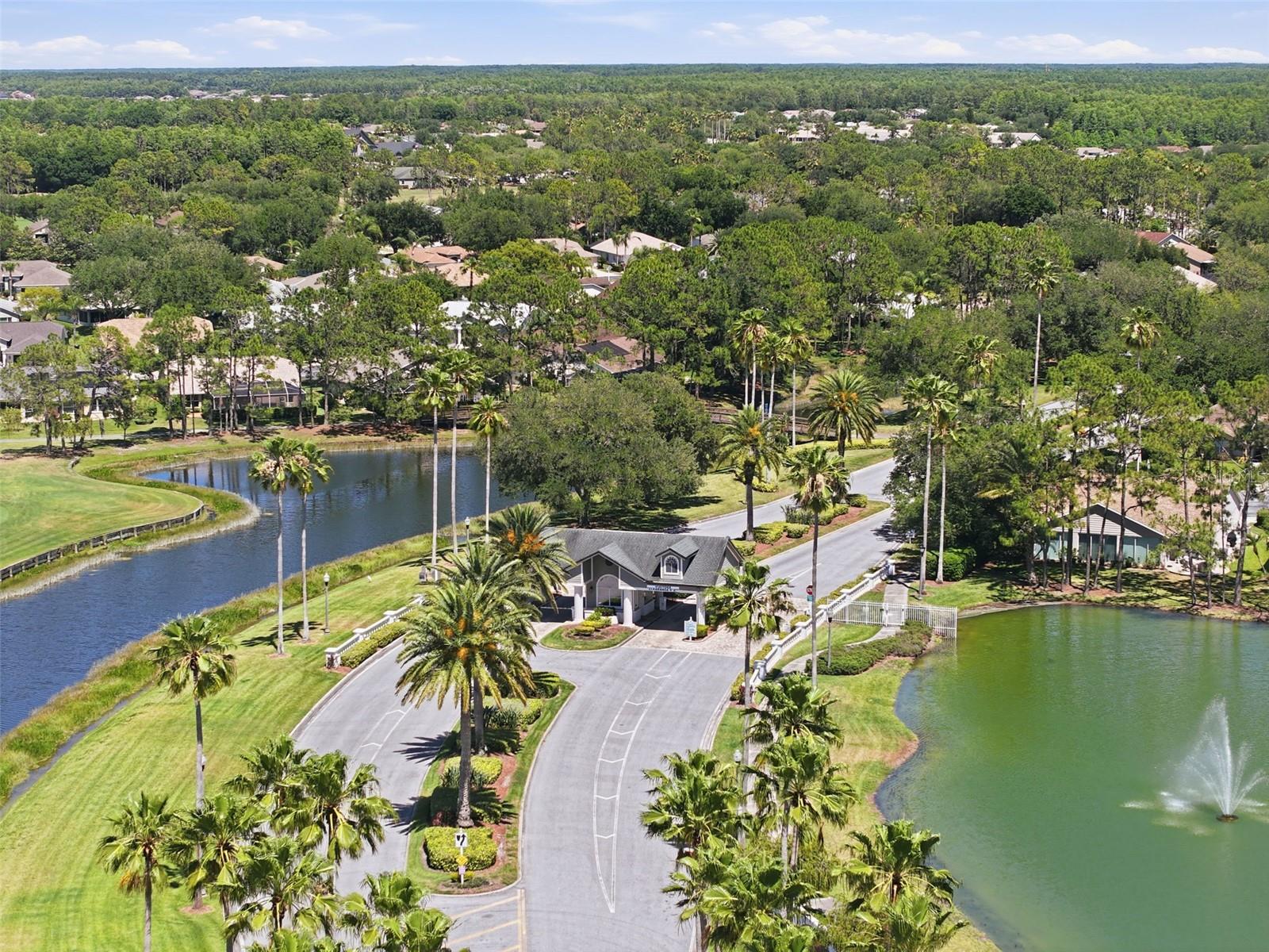 1430 CANBERLEY CT, TRINITY, FL, 34655