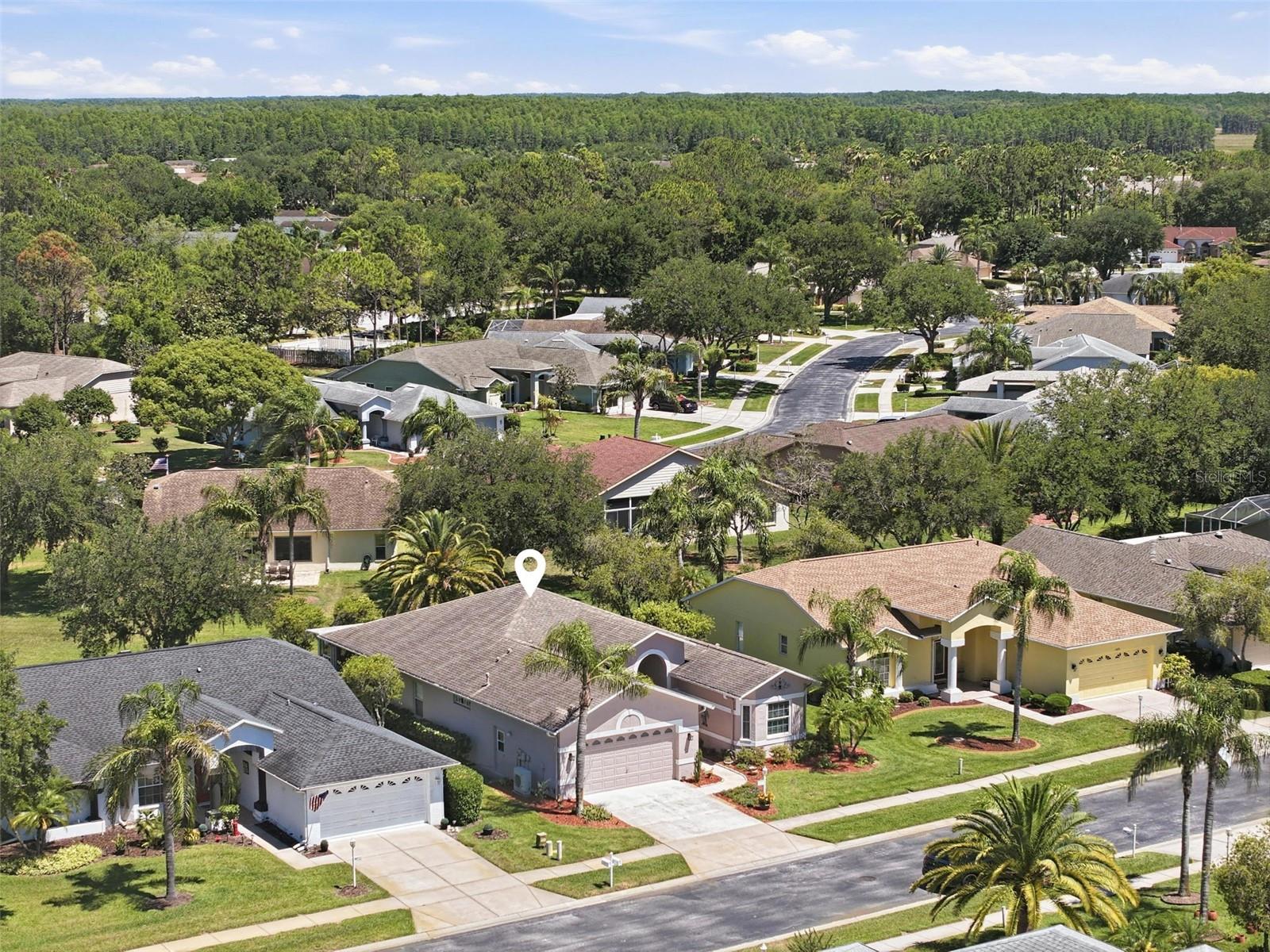1430 CANBERLEY CT, TRINITY, FL, 34655
