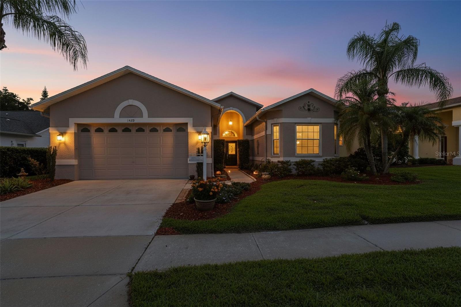1430 CANBERLEY CT, TRINITY, FL, 34655