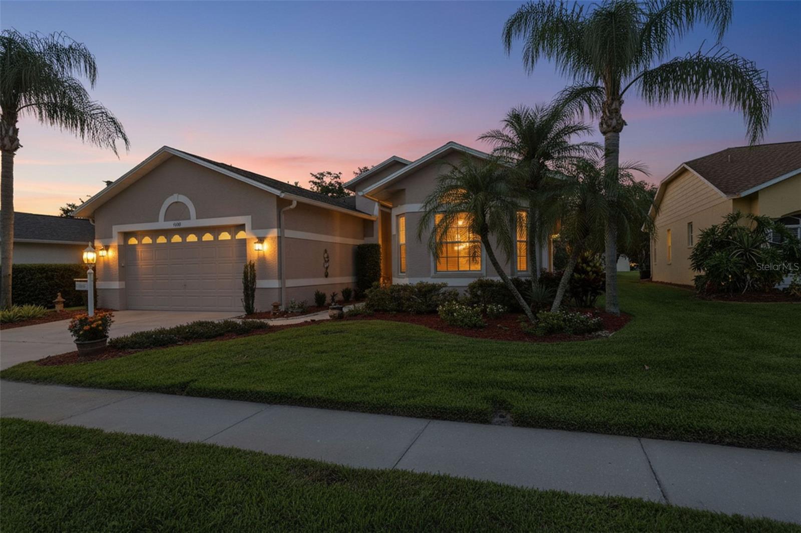 1430 CANBERLEY CT, TRINITY, FL, 34655