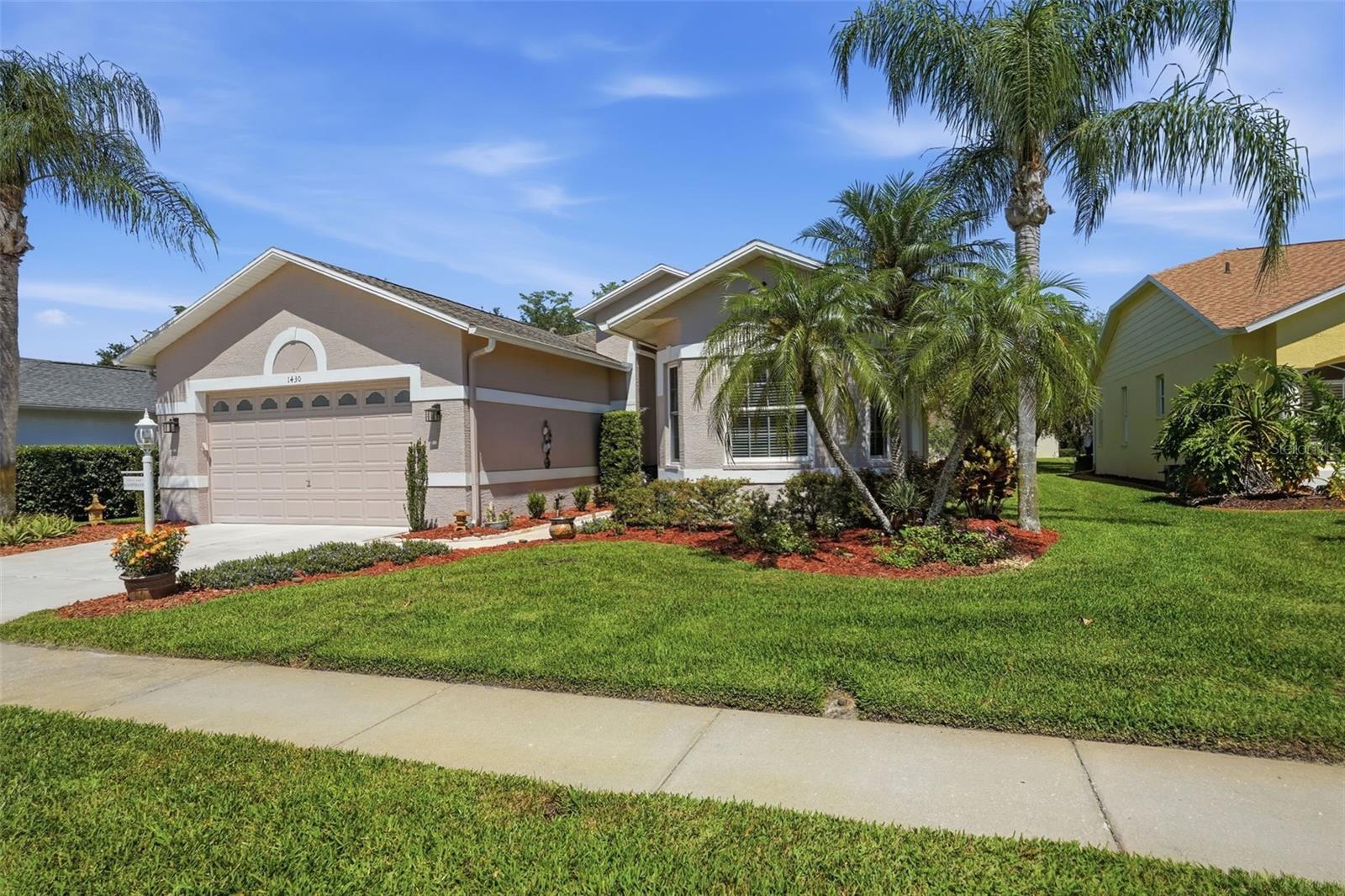1430 CANBERLEY CT, TRINITY, FL, 34655