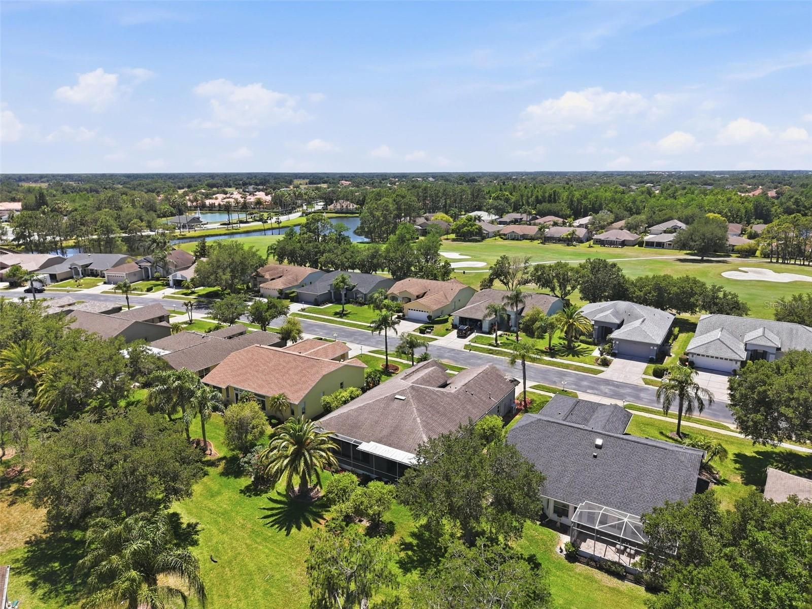 1430 CANBERLEY CT, TRINITY, FL, 34655