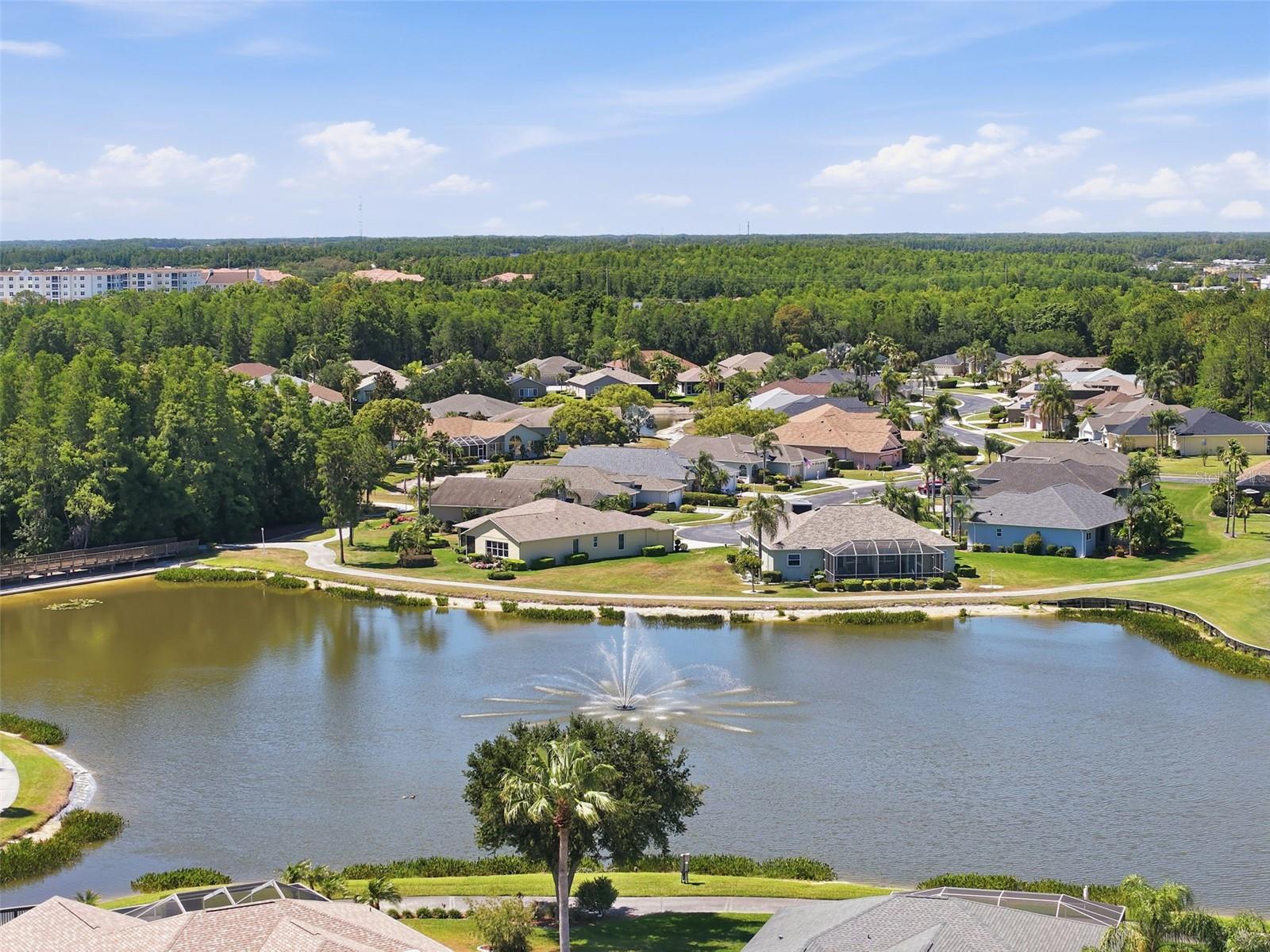 1430 CANBERLEY CT, TRINITY, FL, 34655
