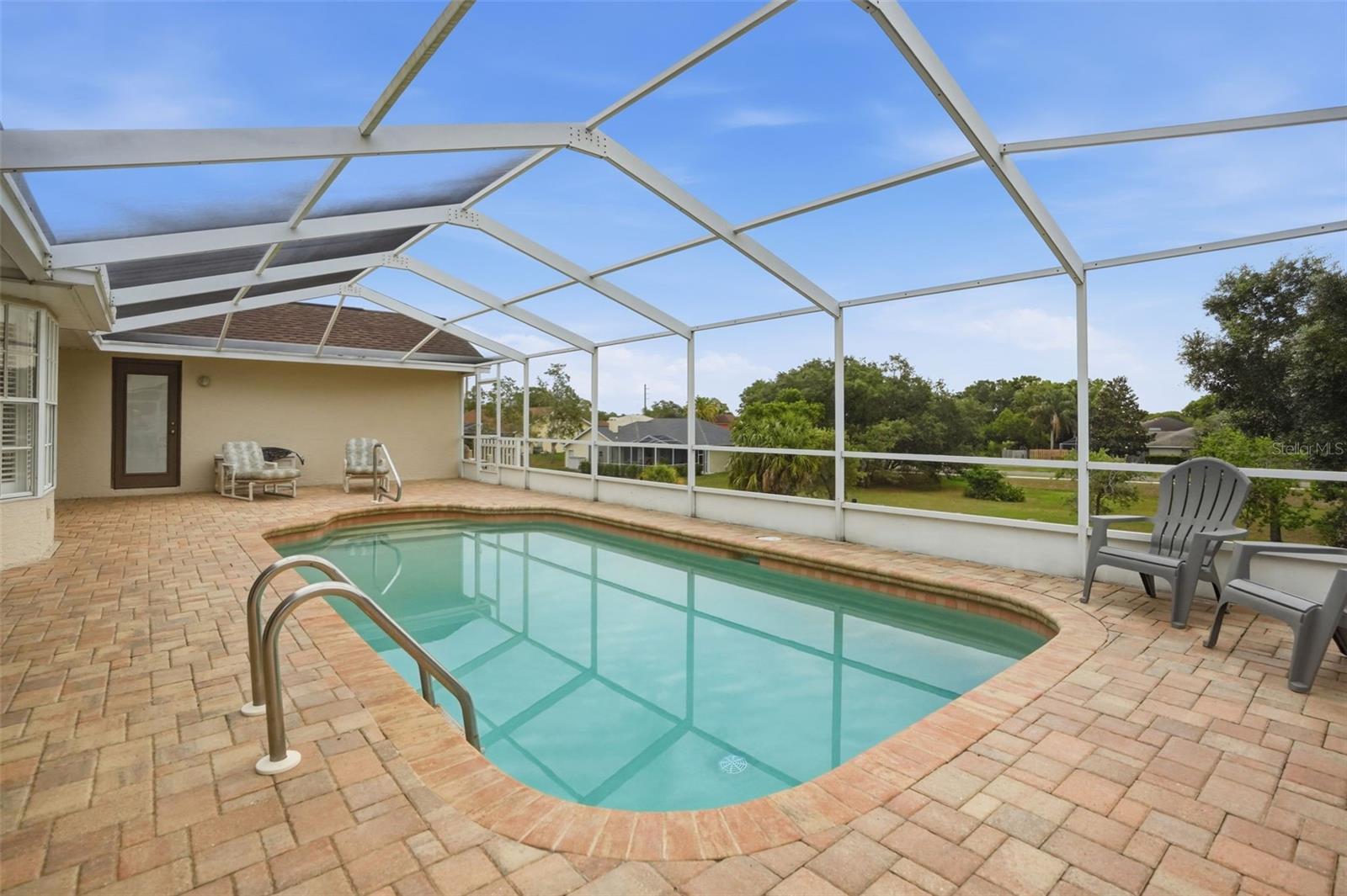 13440 BOLTON CT, SPRING HILL, FL, 34609