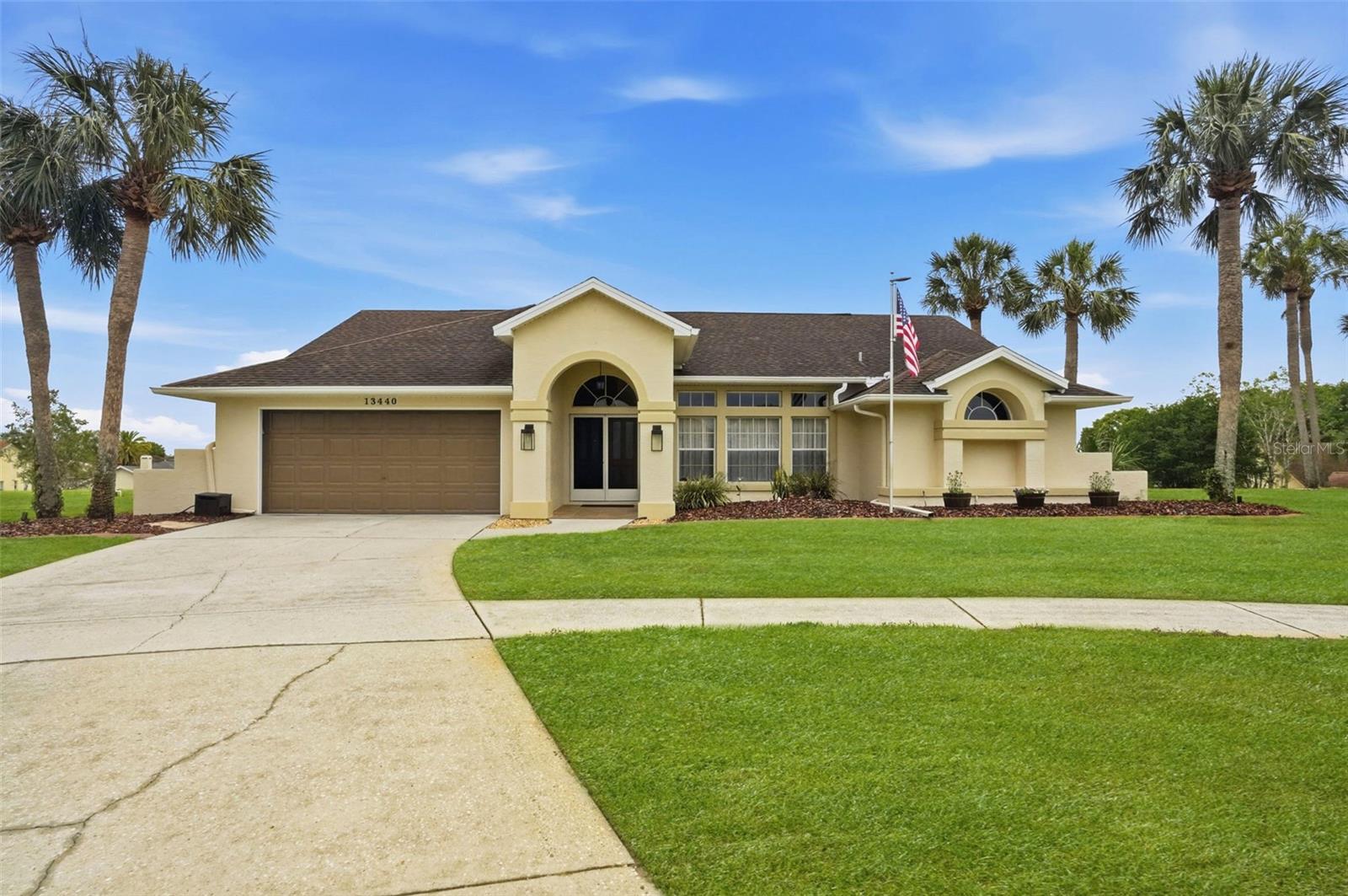 13440 BOLTON CT, SPRING HILL, FL, 34609