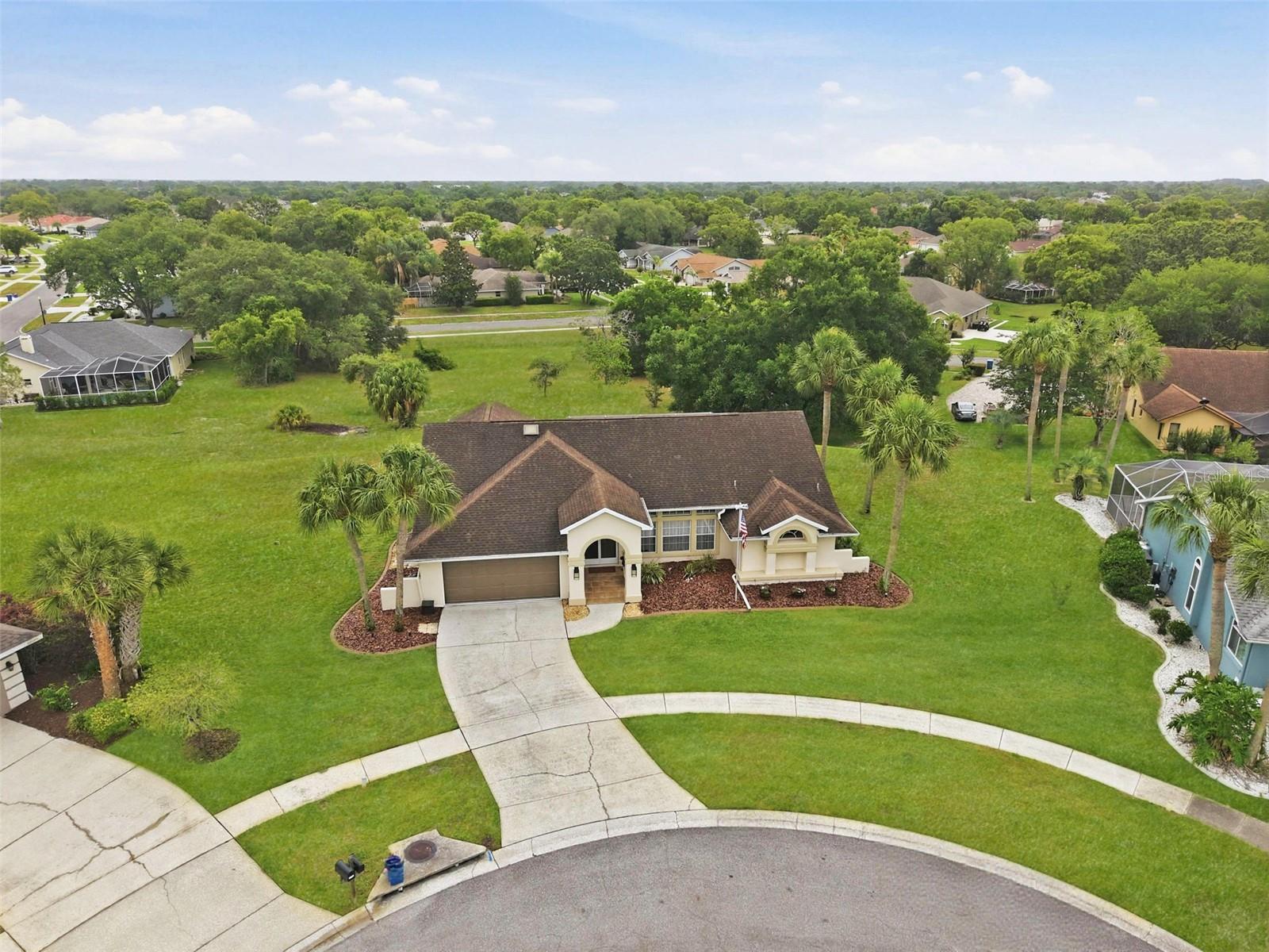 13440 BOLTON CT, SPRING HILL, FL, 34609