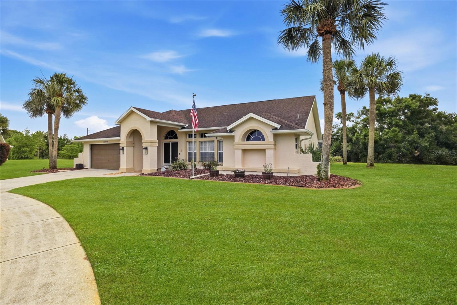 13440 BOLTON CT, SPRING HILL, FL, 34609