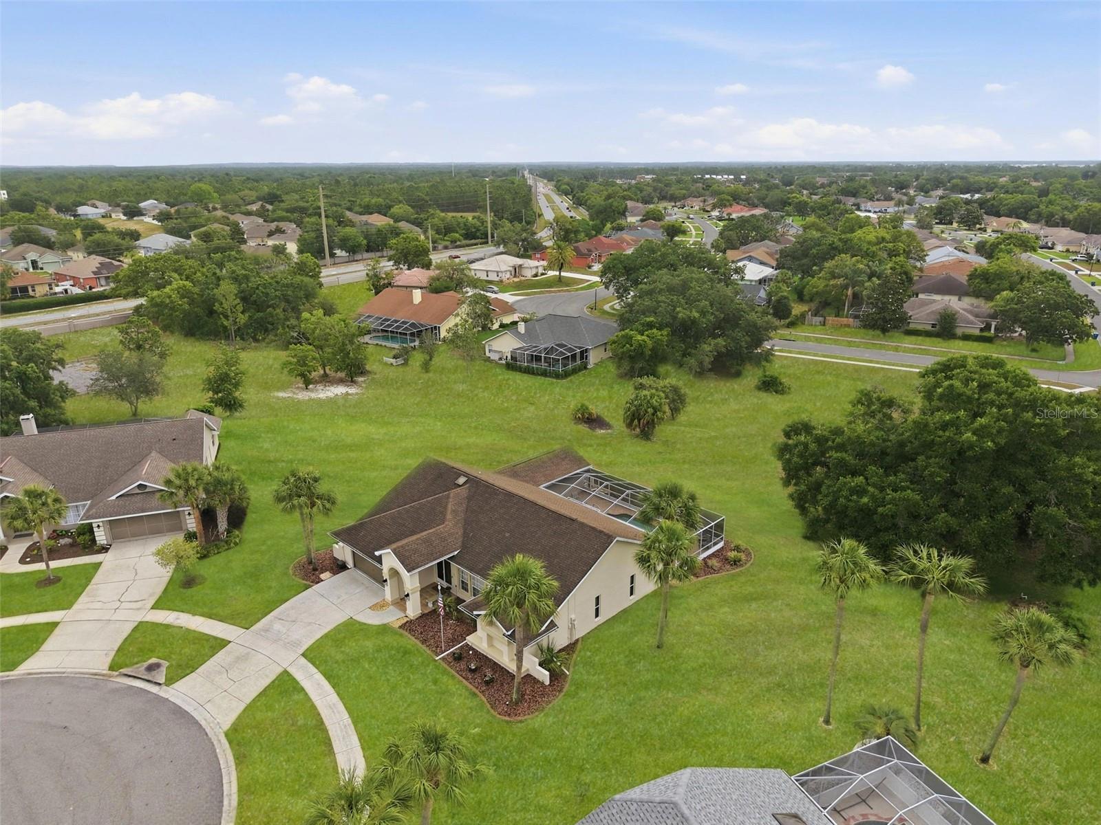 13440 BOLTON CT, SPRING HILL, FL, 34609