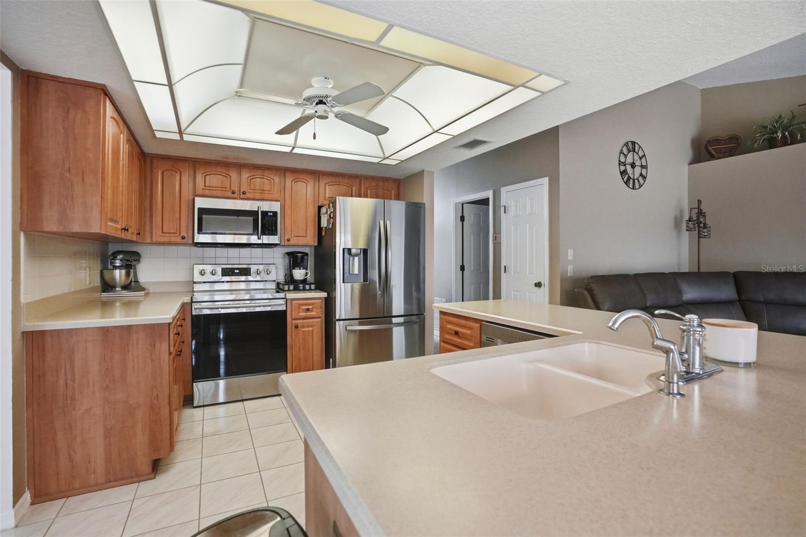 13440 BOLTON CT, SPRING HILL, FL, 34609